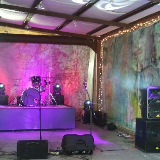 rocturnalfest's profile picture. The Biggest Baddest Boldest Music Festival in the great State of Texas!!! More Details coming soon