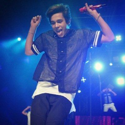Saw Him On 7/30/14 ~ He Is My Role Mod