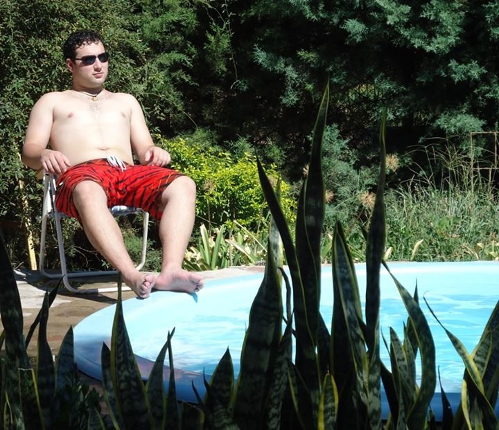 RomanPiuma's profile picture. 