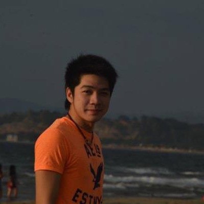 Ain't that punk. Animo La Salle!