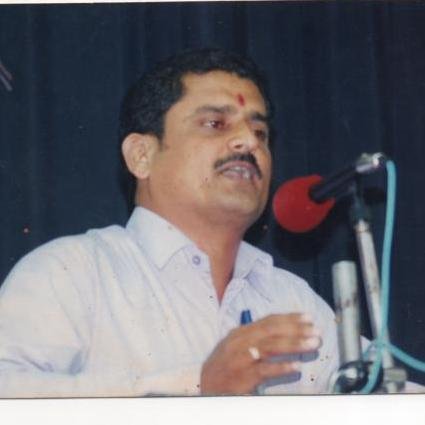 President- Vikalang Maha Sanghatan / National Youth Awardee By the Govt.of India / Professional Social Dev. Consultant, Trainer & Access Auditor -09440729769