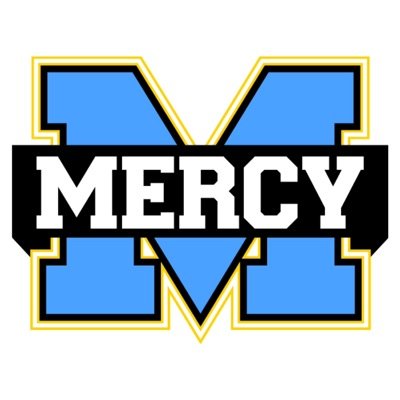 Mercy is an all-girls Catholic high school founded by the Sisters of Mercy in 1885.