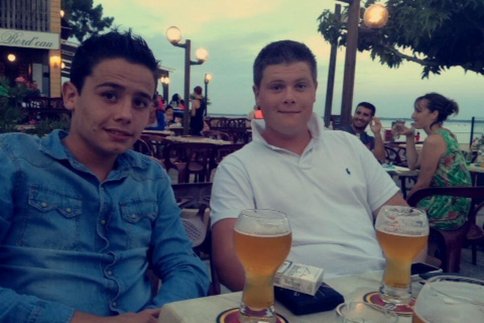 joueur sur julith d’une team songe!