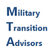 Military Transition (@miltransadvisor) Twitter profile photo