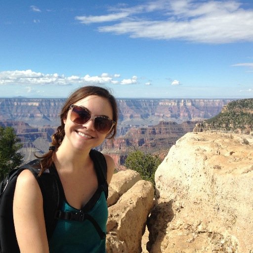 lauraschwink's profile picture. Public relations @barefootpr. World traveler. Live music lover. 👍