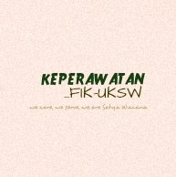 Akun Resmi Ikatan Keluarga Mahasiswa Keperawatan Universitas Kristen Satya Wacana. Office: 0298-324861 / CP: Amelda: 082326171783 ( Ketua )