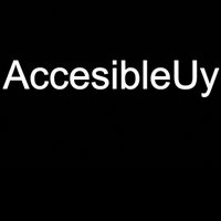 AccesibleUy (@accesibleuy) 's Twitter Profile