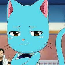 I'm Sandy, true exceed to @Element_Mage now I'm back, we are together again, and I'll stay by her side!