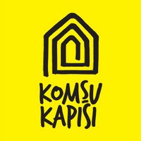 Komşu Kapısı(@KomsuKapisi) 's Twitter Profile Photo