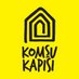 Komşu Kapısı (@komsukapisi) Twitter profile photo Komşu Kapısı (@komsukapisi) Twitter profile photo