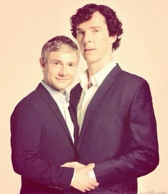 mrs_johnlocked's profile picture. Johnlock is love. Johnlock is life. And no one can convince me otherwise.