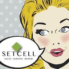 Setcell101's profile picture. 