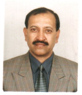 CEO at Vibor Bikas Bank,Adjunct faculty at Kathmandu School Of Law