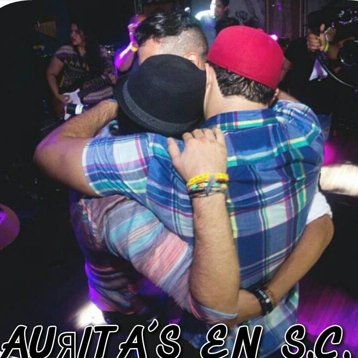 FansAuraSC's profile picture. AUЯITAS San Cristobal. // En apoyo full a nuestros chicos.
