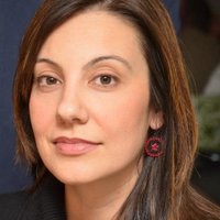 Judy Cobián (@cobianju) 's Twitter Profile Photo