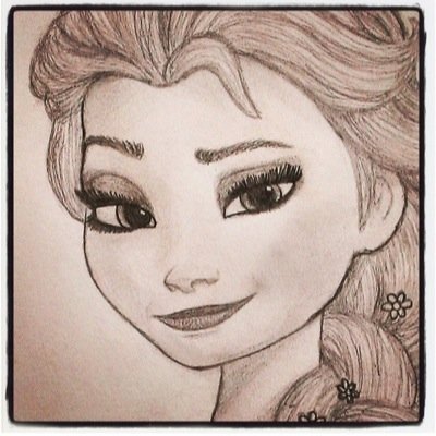 سَألو قيْس عَن سَببْ حُبه لـِ ليّلى وَ هي ليّستْ جَميلهَ..!
فـَ أجابْ وَ مَنْ مِنكمْ يَرى ليّلى بـِ عَيْنِ قَيْسْ❤️