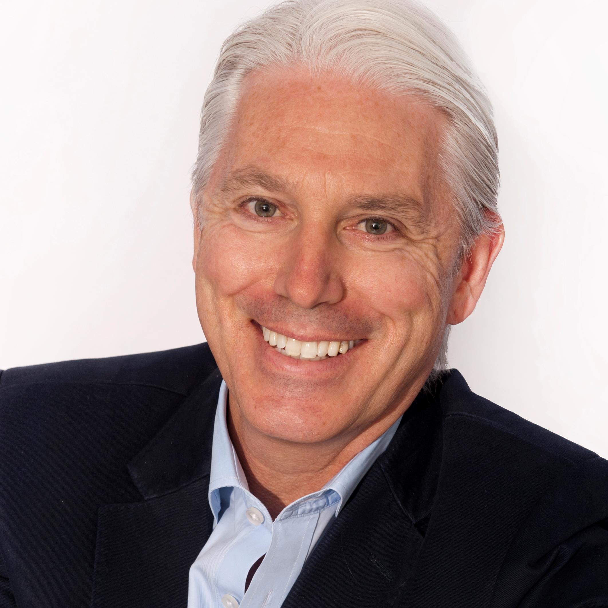 JJMcAuliffe's profile picture. I help companies accelerate growth with predictability and consistency using repeatable processes.