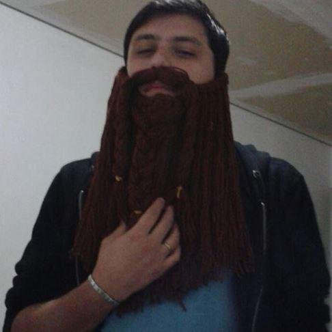 Escritor, gamer, nerd, maluco e orgulhoso criador de conteúdo para o Amazing Lives :)