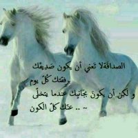 حنين الشوق (@fanja7777341) 's Twitter Profile