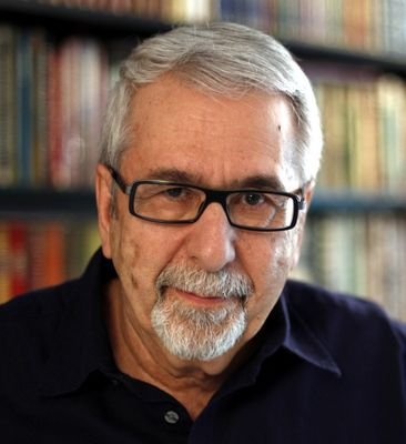 realnikosdimou's profile picture. author