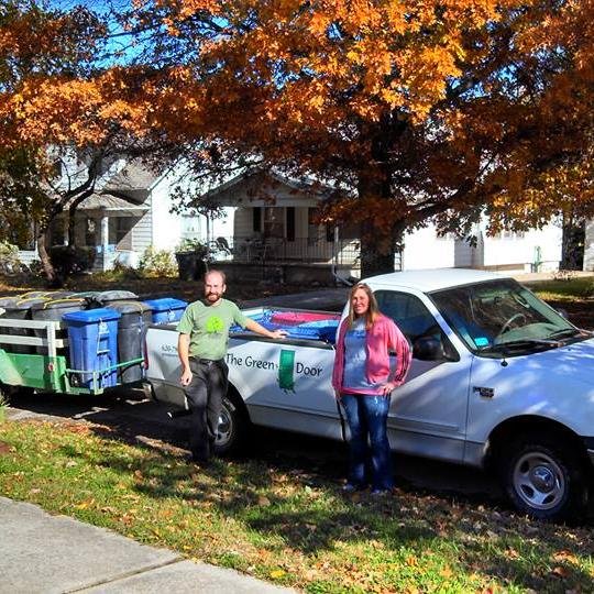 We provide curbside recycling service and energy efficiency inspections for homes and business in Emporia. http://t.co/yI2tF4pdys