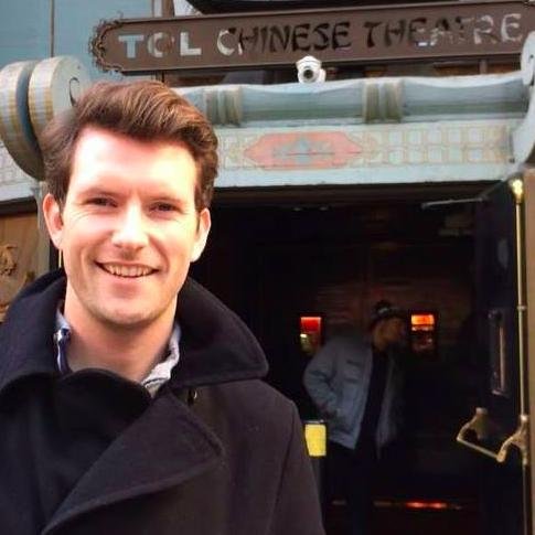 garrymannion's profile picture. A good shower and internet connection make me happy.