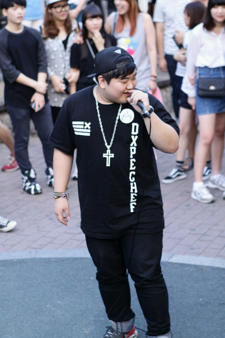 HT_ApheLiA's profile picture. ApheLiA of KritiK MOBB. 공연문의는 멘션이나 카톡 aphelia로! 존나 많이 불러주세요!