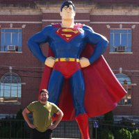 Steven Peters (@smpbadger) 's Twitter Profile