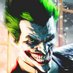Jocker (@psychojocker) Twitter profile photo