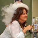 Greta Stone - @upinvape - Twitter