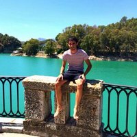 Carlos Arpa (@carlosarpa) 's Twitter Profile