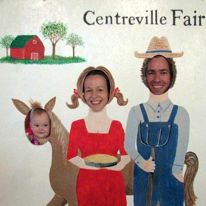 Centreville Agricultural Society offering one of the best fall fairs in Ontario. Established in 1853 and celebrating 160 years August 29 & 30, 2014.