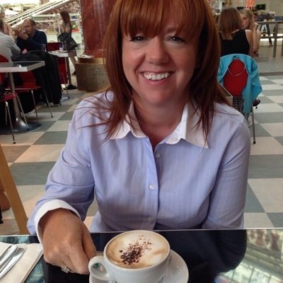 Hockey mum #12 Blackburn Hawks NIHL