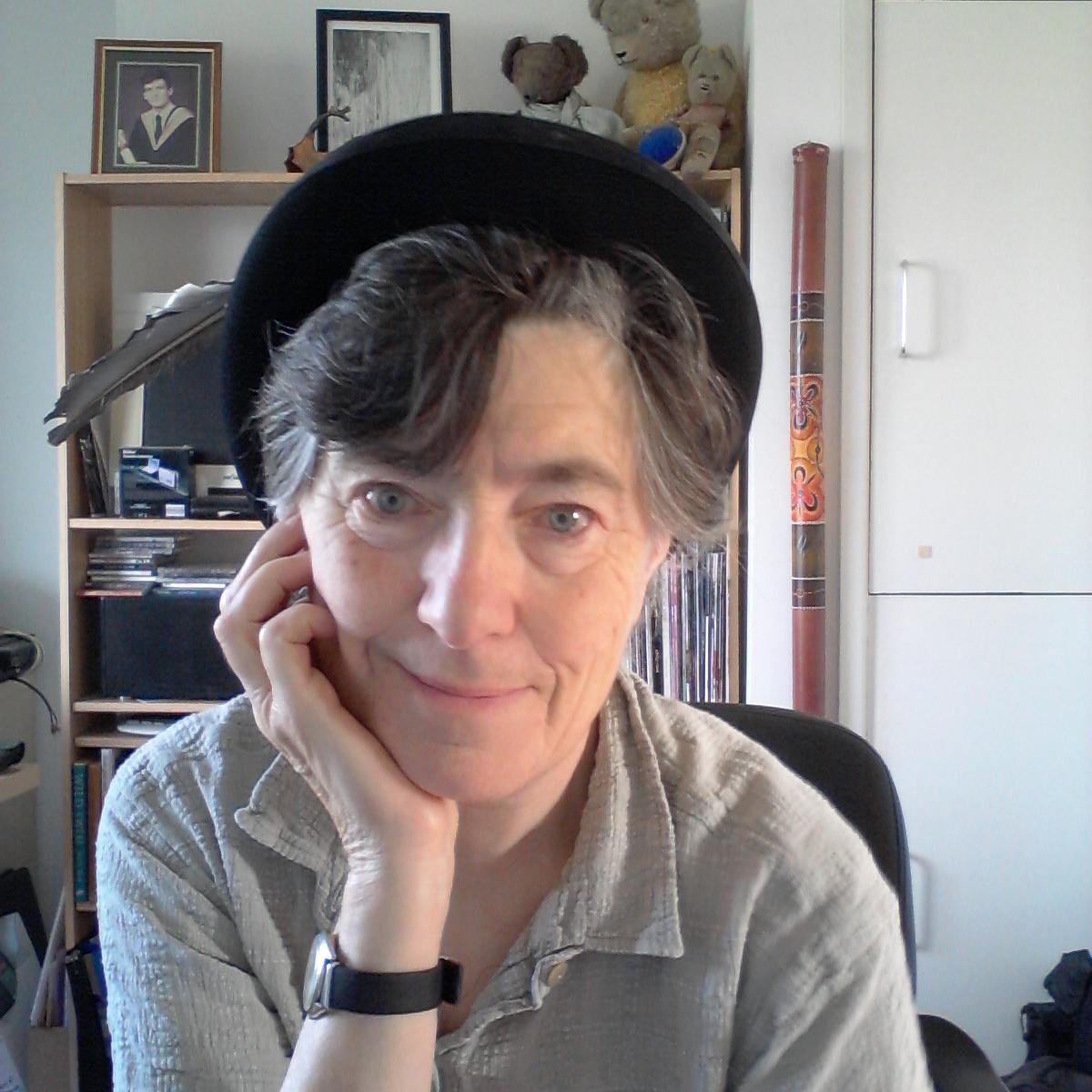 AdeGrandis's profile picture. 