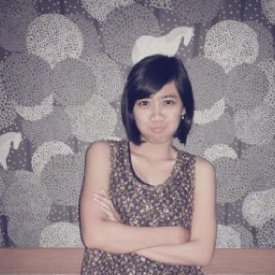 you know my name but not my story :')) || akademi keperawatan widya husada semarang