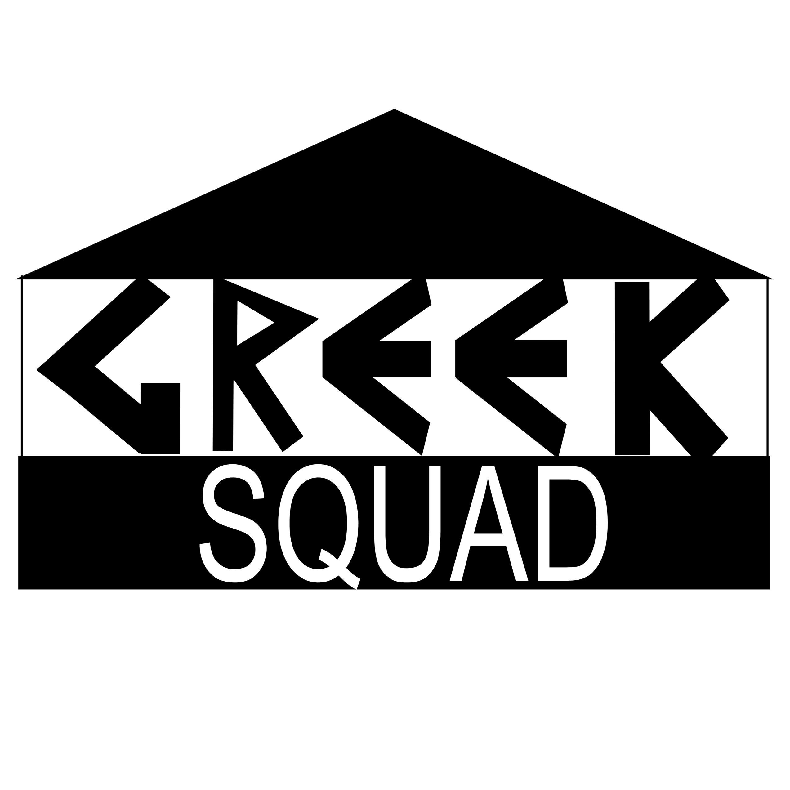 Greek Squad Spirit Stations are showing up at college bookstores everywhere! Home of Paddle Heaven. Group Discounts. Visit our website for our locations.
