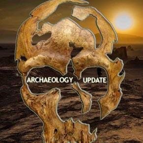 ArchaeoUpdate's profile picture. Archaeology is the study of human activity in the past, primarily through the recovery and analysis of  material culture and environmental data.