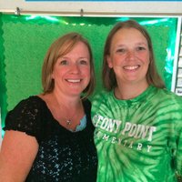 SP Second Grade (@stonypoint2) 's Twitter Profile