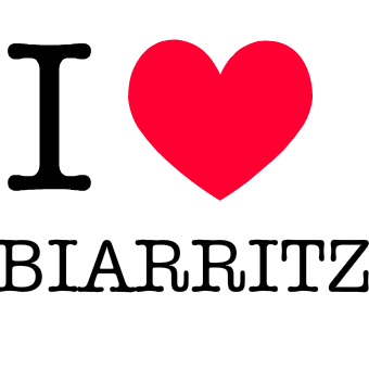 ILoveBiarritz's profile picture. Vous aimez Biarritz ? Dites-le ! #ILoveBiarritz