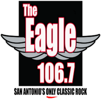 The Eagle(@EagleSanAntonio) 's Twitter Profile Photo