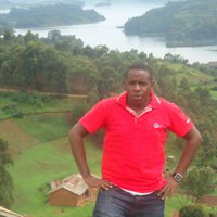 Amanya Omusigyi (@amanyamaurice) 's Twitter Profile