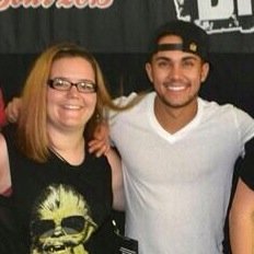 Amy. 21. Big Time Rush lover & supporter.