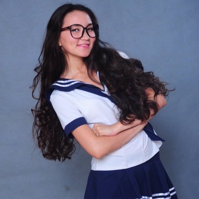 Aruka_Zh98's profile picture. Everything will be incredible