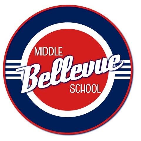 A PTO community connected to the mission of creating a culture of learning - at Bellevue Middle Prep. quality character. advanced achievement. community action.