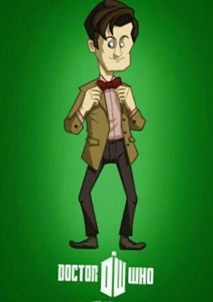 AmeliaPond93's profile picture. 