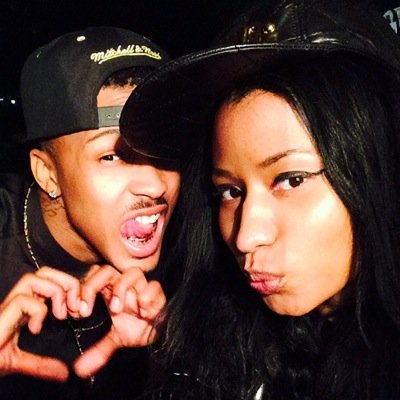 #VOTEAUGUST ‼️