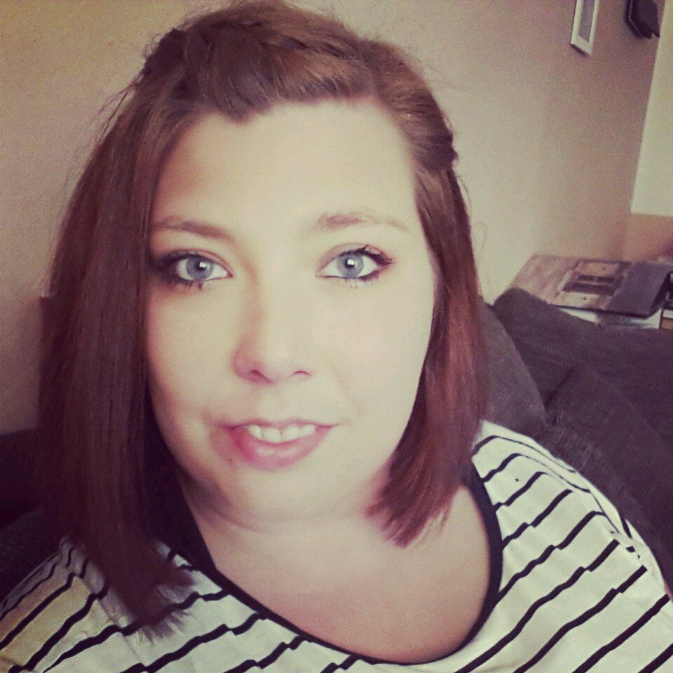 tinkerditink's profile picture. kreativ • verrückt • reisefreudig • liebenswürdig