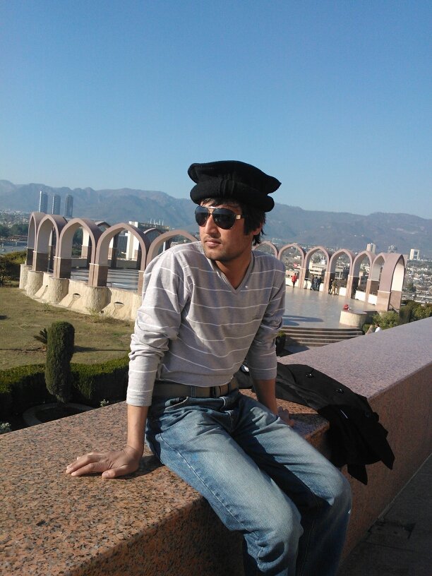 Ta_ahir Profile Picture