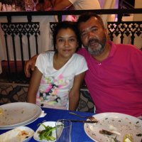 Özay yılmaz (@zayylmz) Twitter profile photo