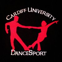 CardiffUniDancesport (@cudancesport) Twitter profile photo